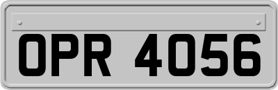 OPR4056