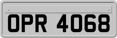 OPR4068