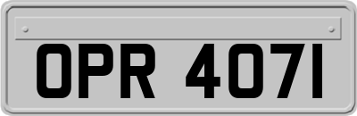 OPR4071