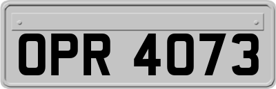 OPR4073