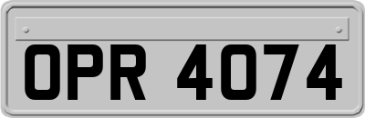 OPR4074