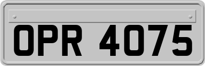 OPR4075