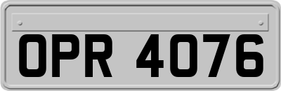 OPR4076
