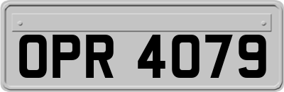 OPR4079
