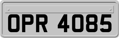 OPR4085