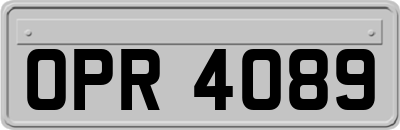 OPR4089