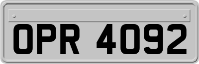 OPR4092