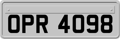 OPR4098