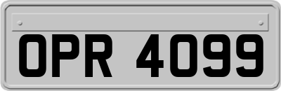 OPR4099