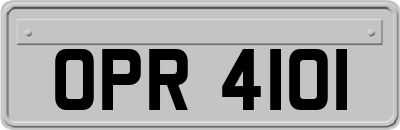OPR4101