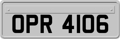 OPR4106