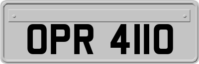 OPR4110