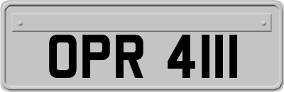 OPR4111