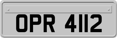 OPR4112