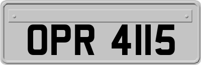 OPR4115