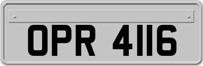 OPR4116
