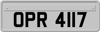 OPR4117