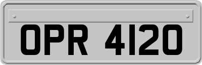 OPR4120