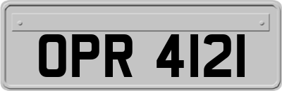 OPR4121