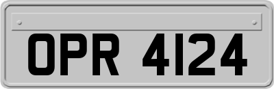 OPR4124