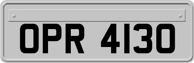 OPR4130