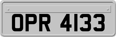 OPR4133