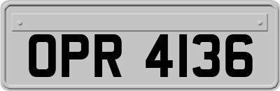 OPR4136