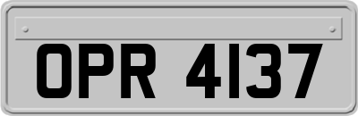 OPR4137