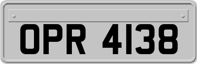 OPR4138