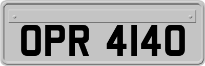 OPR4140
