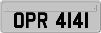 OPR4141