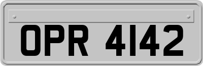 OPR4142