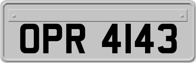 OPR4143