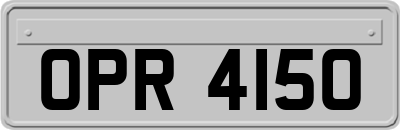 OPR4150