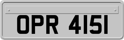 OPR4151