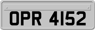 OPR4152