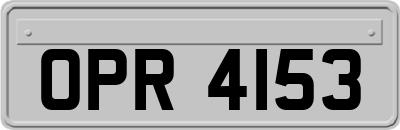 OPR4153