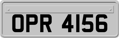 OPR4156