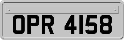 OPR4158