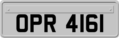 OPR4161