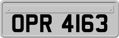 OPR4163