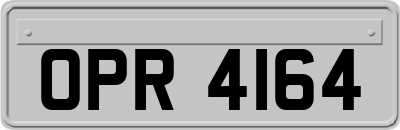 OPR4164