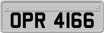 OPR4166