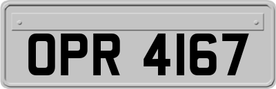 OPR4167