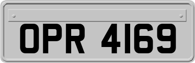 OPR4169