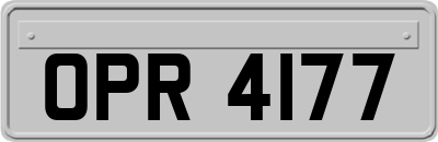 OPR4177