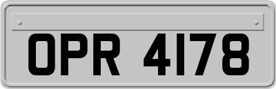 OPR4178