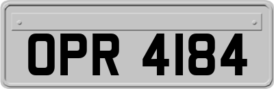 OPR4184