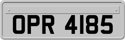 OPR4185