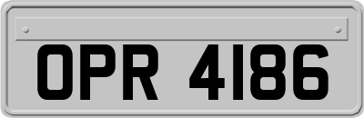 OPR4186